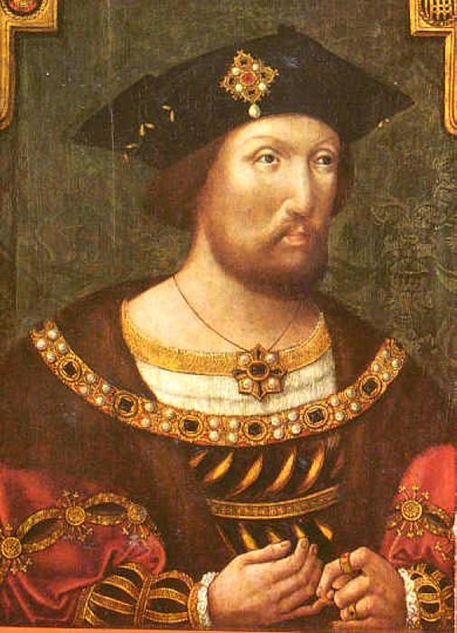 Henry Viii Games