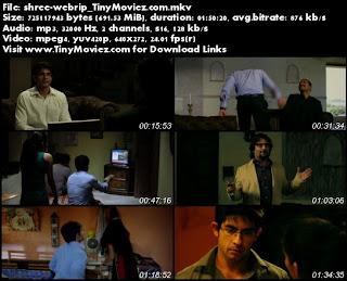 Shree 2013 WEBRip 700MB