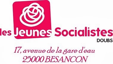 MJS 25 > les Jeunes Socialistes du Doubs