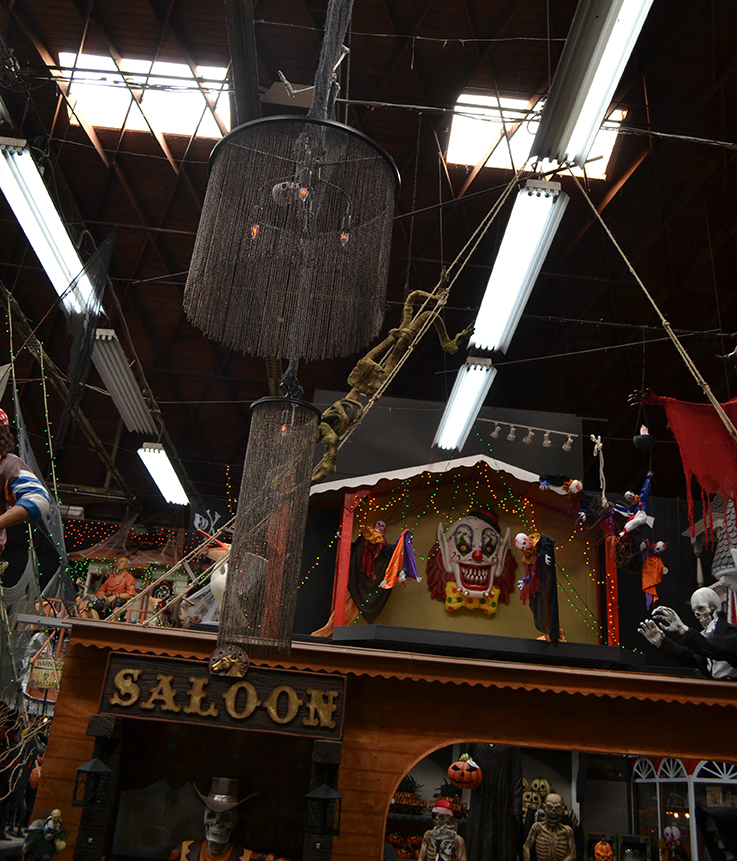 BLOG Stats Halloween