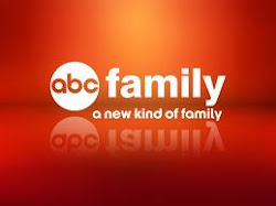 ABC Family-Pretty Little Liars