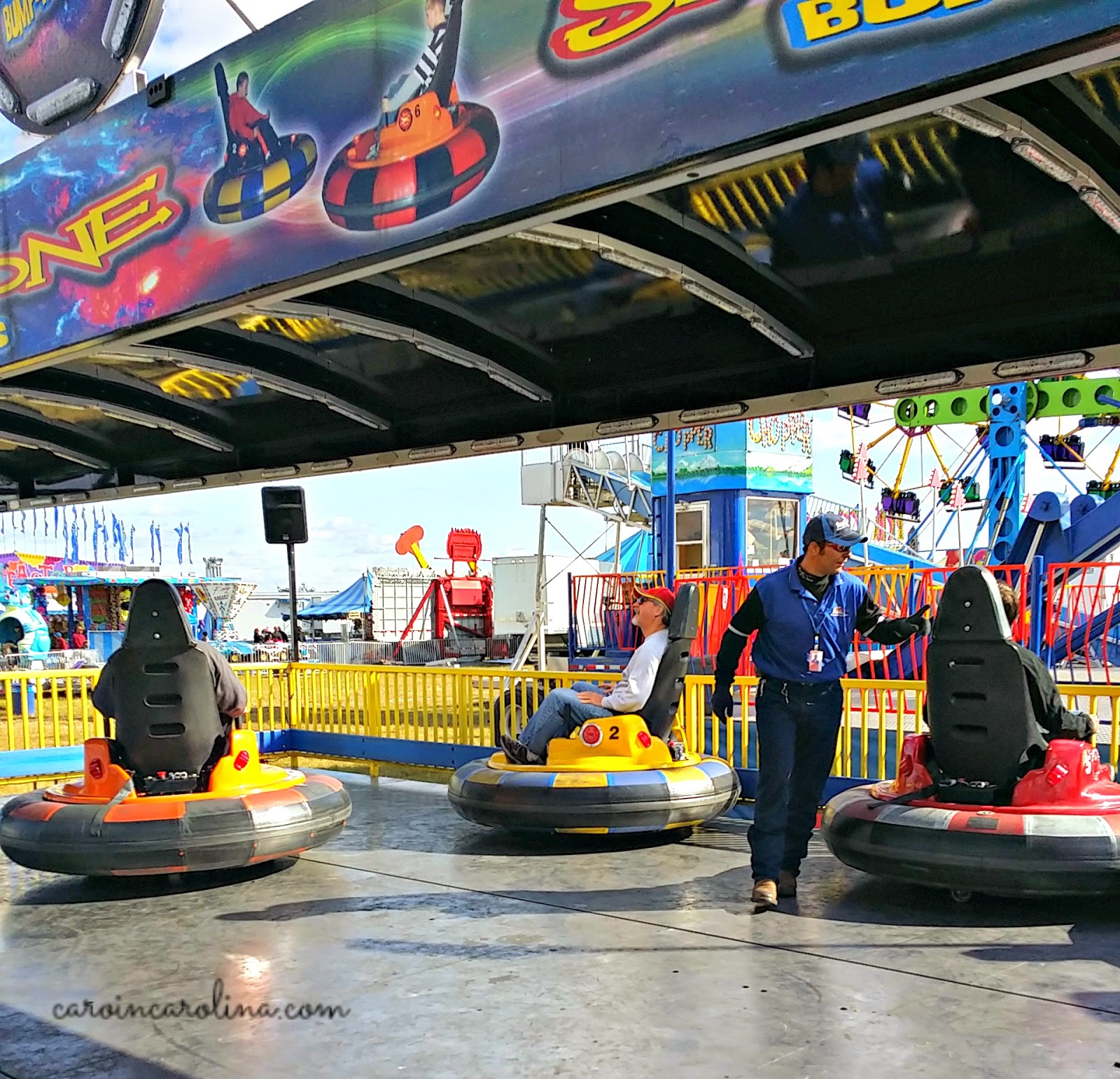 Cape fear fair coupons