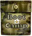 Boot Camp Reminder
