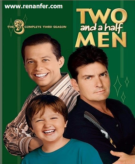 Two and a Half Men Cast and Characters TV Guide