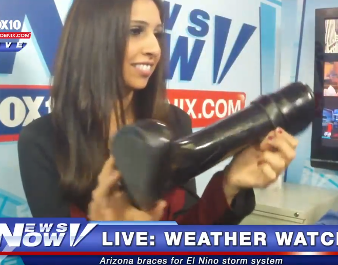 The Appreciation Of Booted News Women Blog Samia Khan Shows Off Her New Boots On Fox News Now In Phoenix