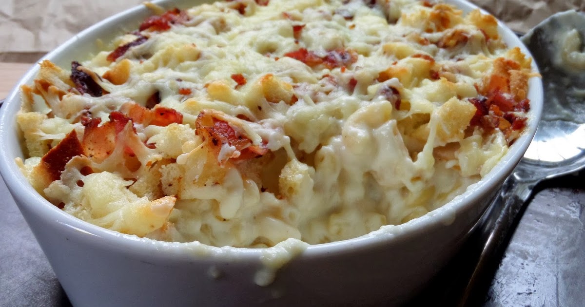 How To Make A Roux For Mac N Cheese