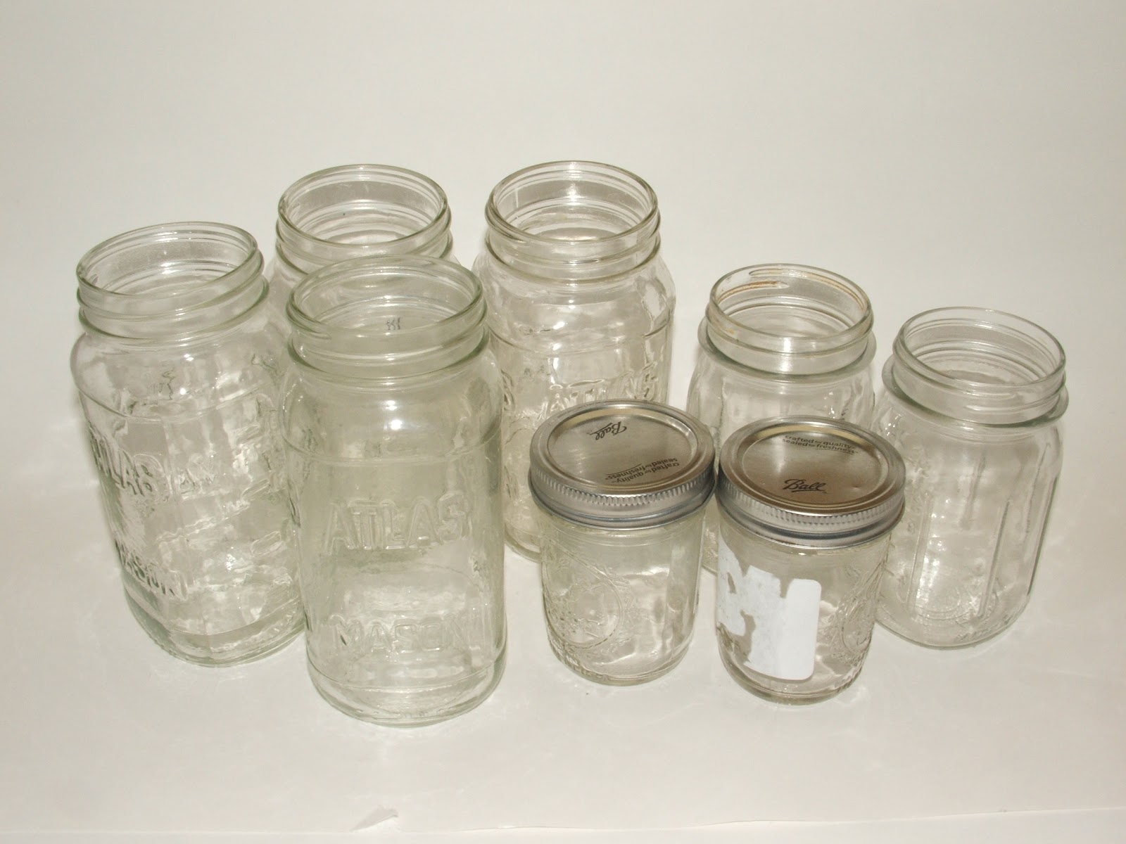 Can Classico Jars Be Used For Canning at Anderson blog
