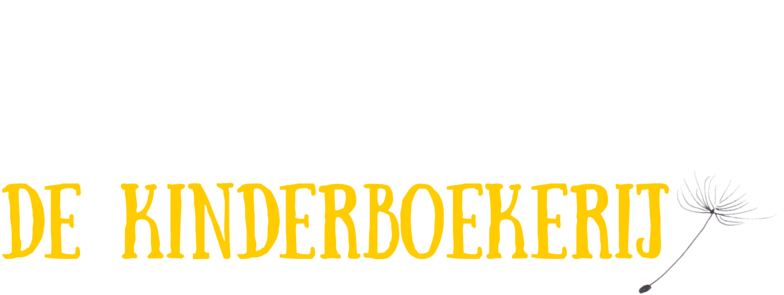 De Kinderboekerij