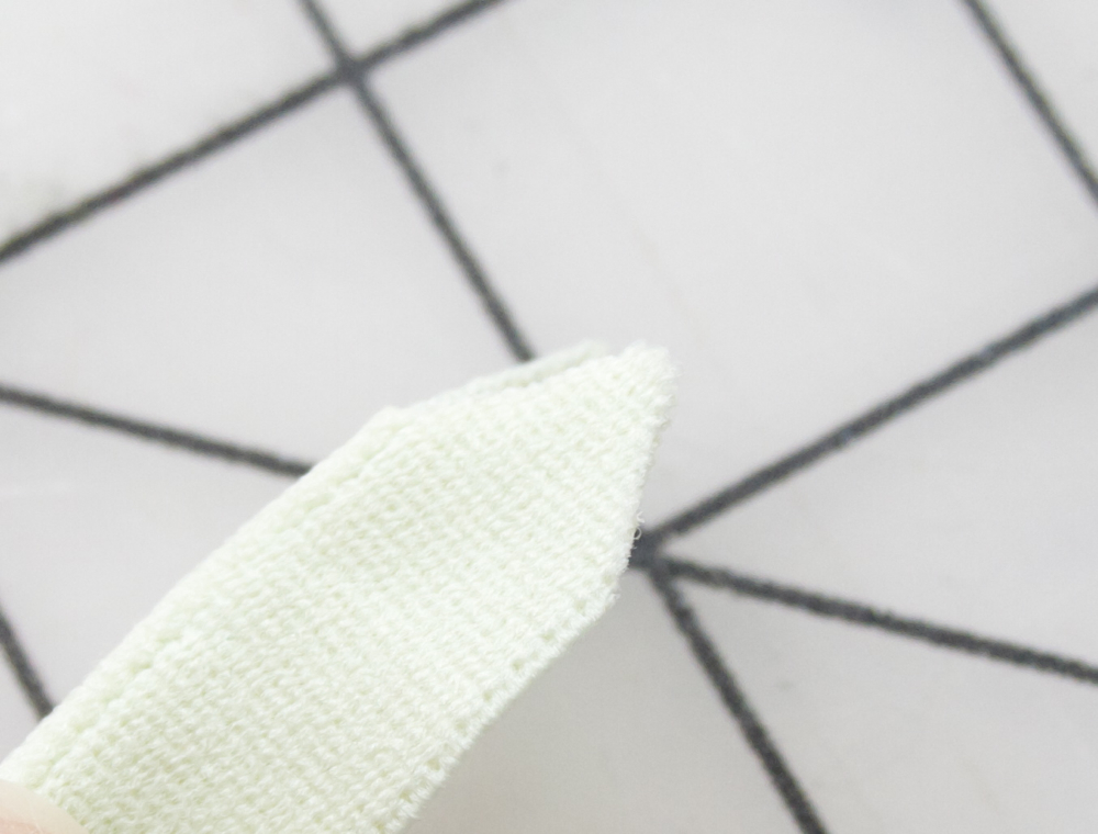 Sew Can Do Make Your Own Elastic Shoelaces