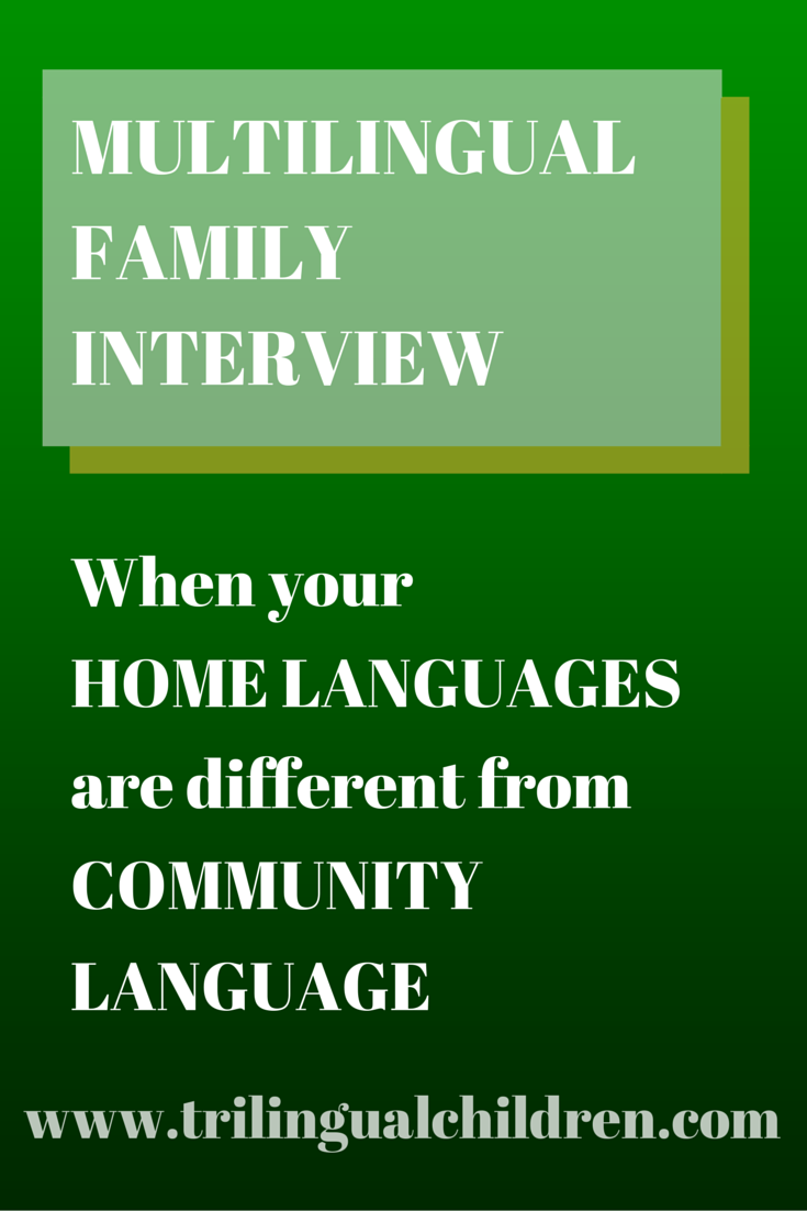 family interview family interview