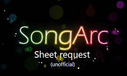 Request sheets here