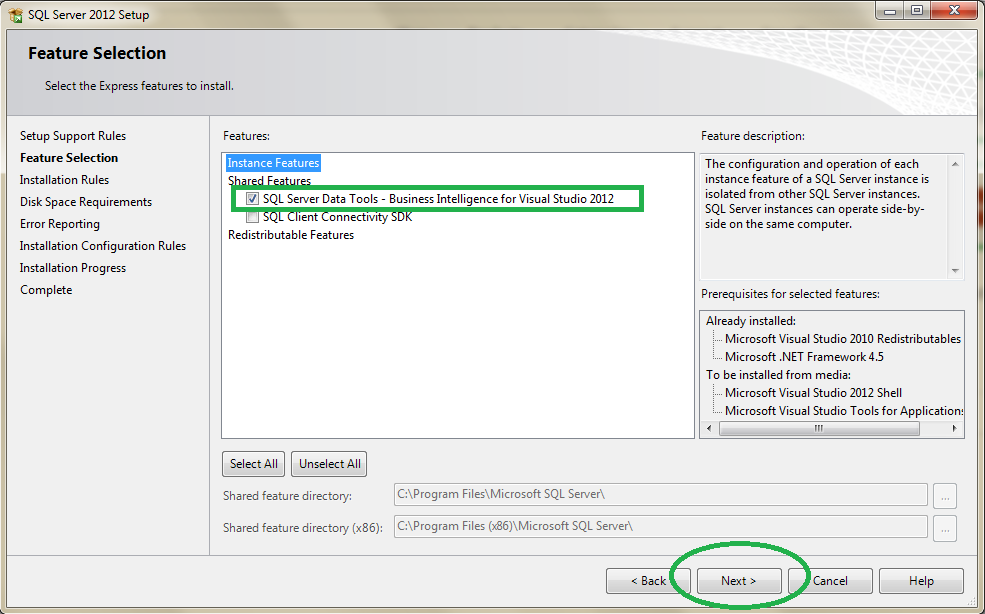 Sql Server Business Intelligence Development Studio 2008 R2 Sql Server Business Intelligence Development Studio 2008 R2