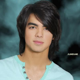 San Fransisco Mens Hairstyles Joe Jonas Long Hairstyle