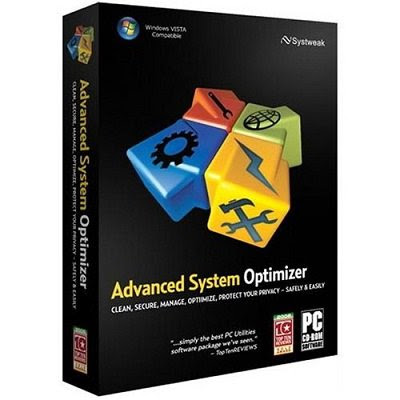 System Optimization Software Freeware