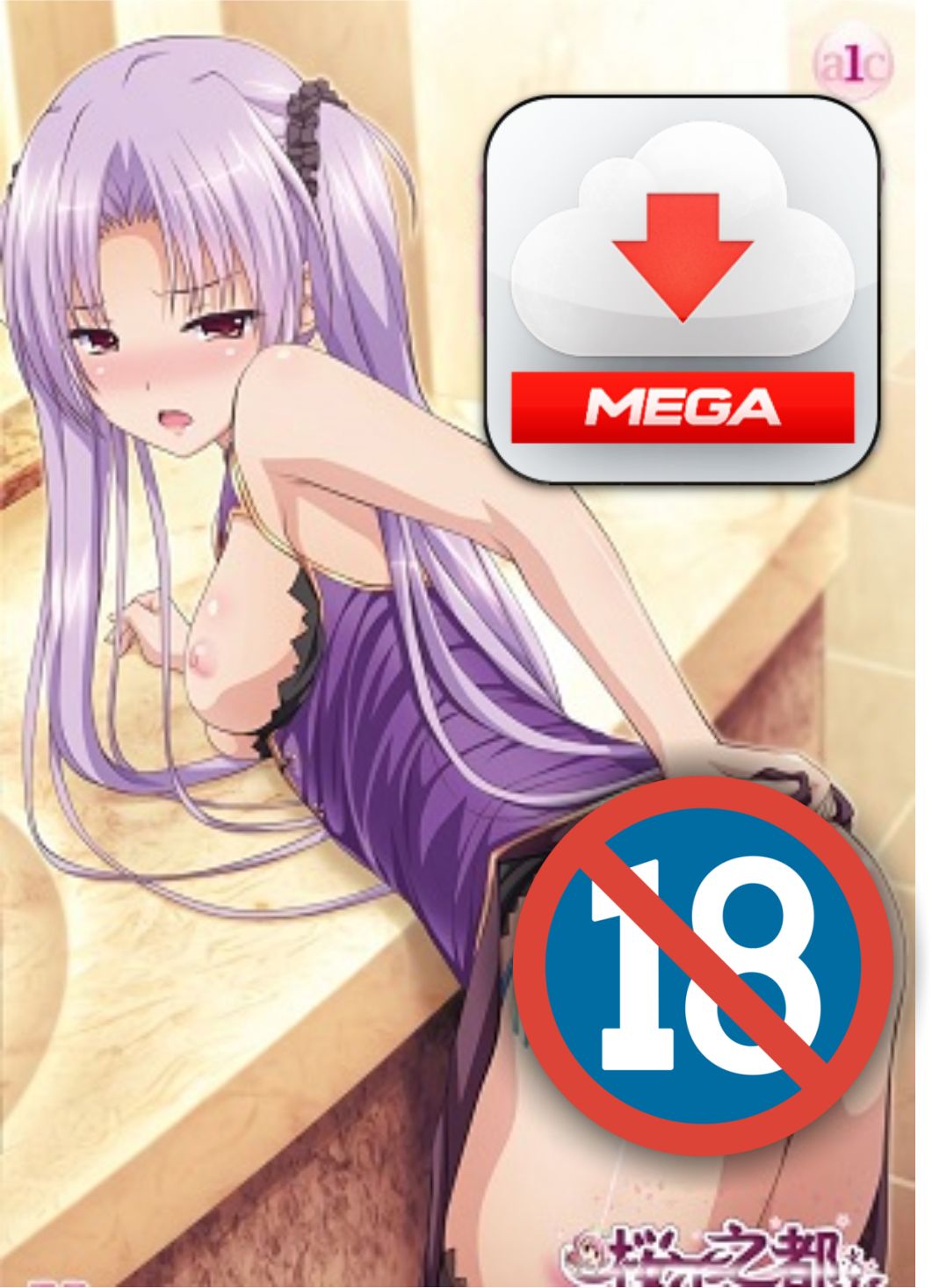 VIDEOS HENTAI GRATIS POR MEGA