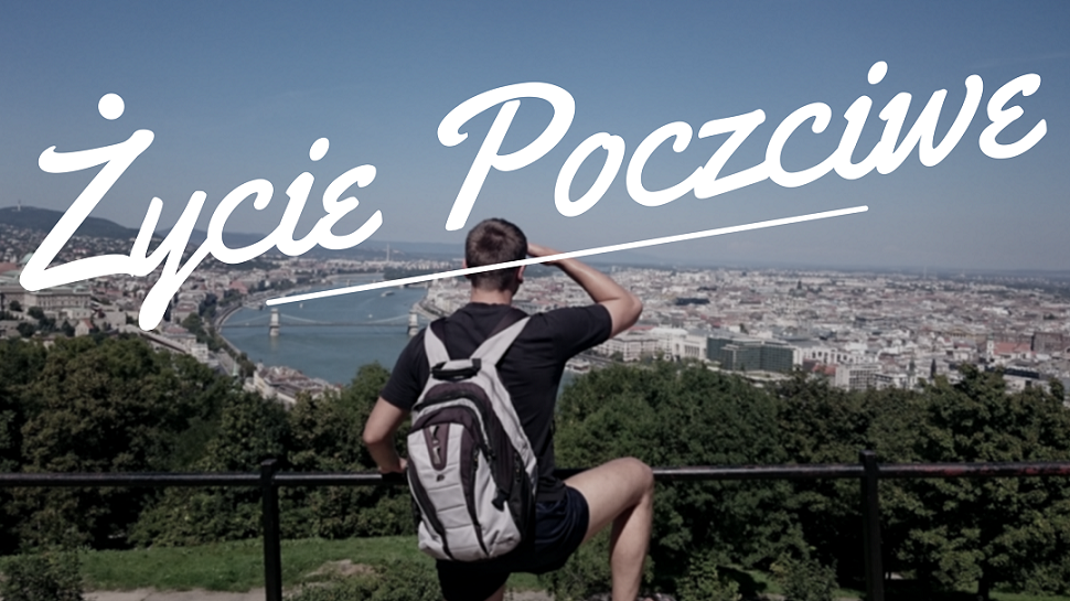 Życie Poczciwe