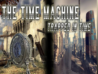Game Gratis The Time Machine cover
