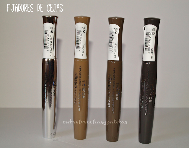 cejas_bourjois fijador cejas bourjois