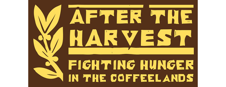After the Harvest: The Fight Against Hunger in the Coffeelands
