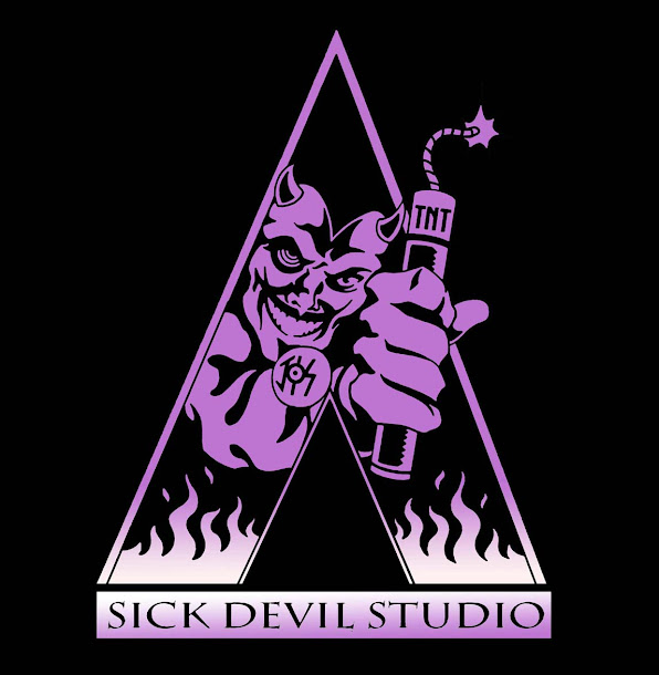 sickdevilstudio