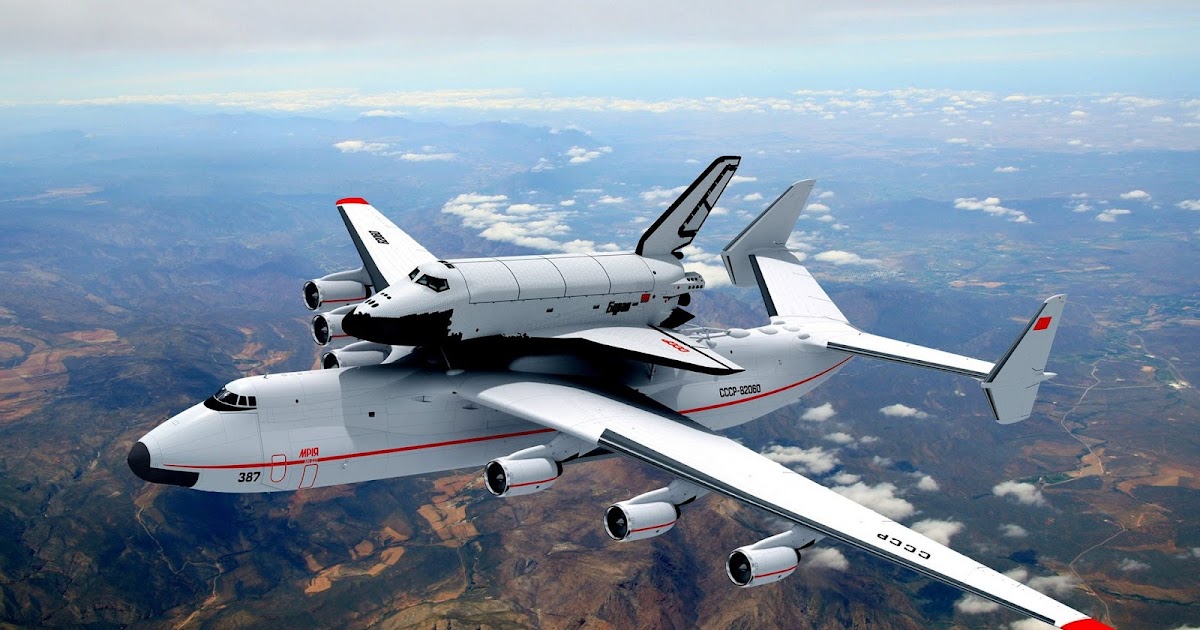 Screensaver: Stunning Space Shuttle HD Wallpapers