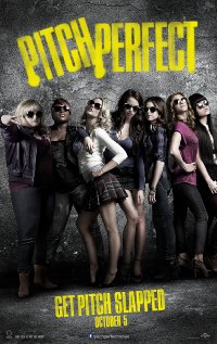 Pitch Perfect (2012) Pitch Perfect (2012)