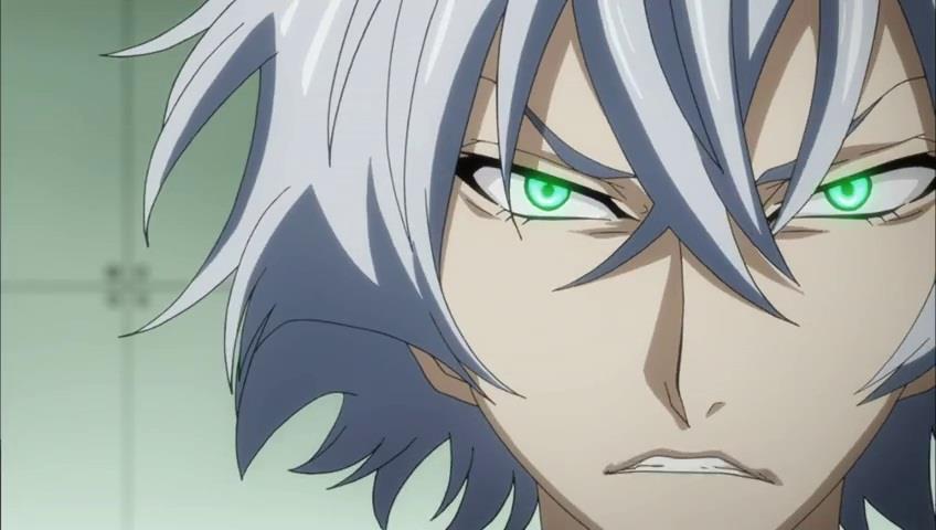 Liste Episode Zettai Karen Children