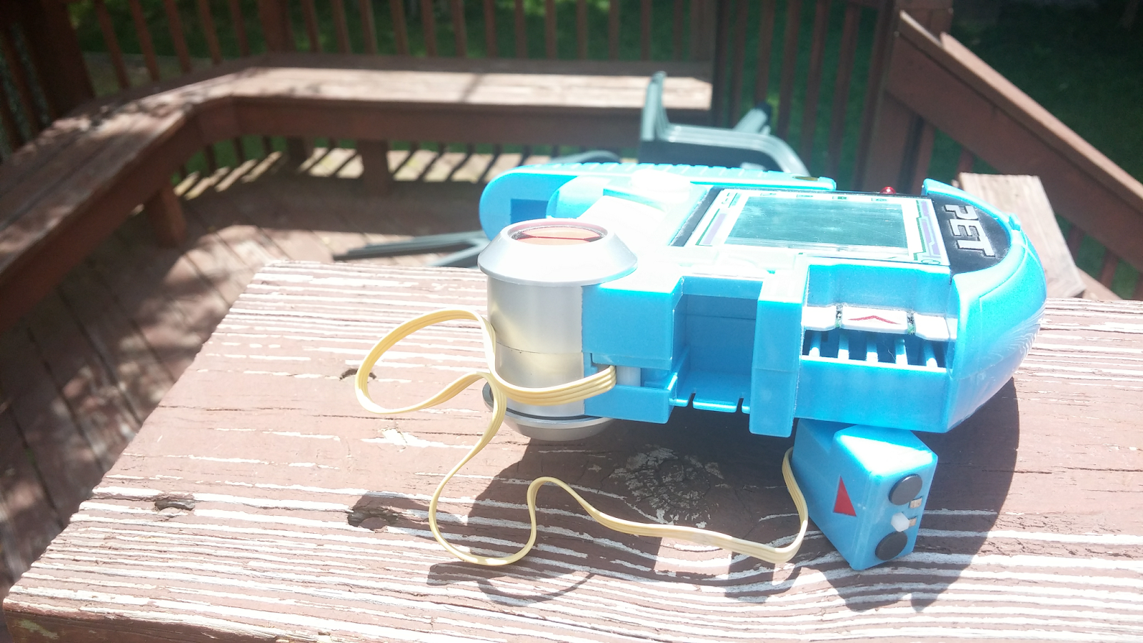 Blog.exe Rockman (megaman) Plugin Pet!