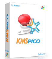 KMSpico V6 Activator