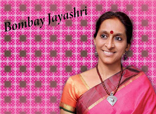 Bombay Jayashree Hit Songs