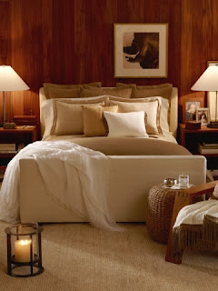 Ralph Lauren Home 2012 | Decoración