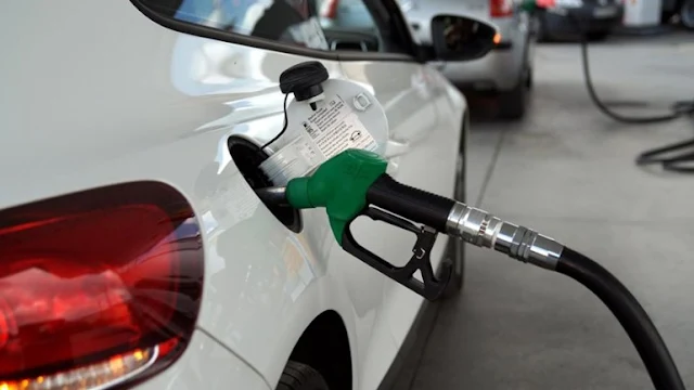 Εύβοια: Αυξήθηκε σε λίγες ώρες η τιμή της βενζίνης!