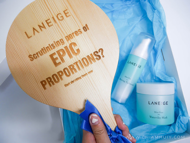 Laneige%2Bmini%2Bpore%2Bcollection%2Breview 4