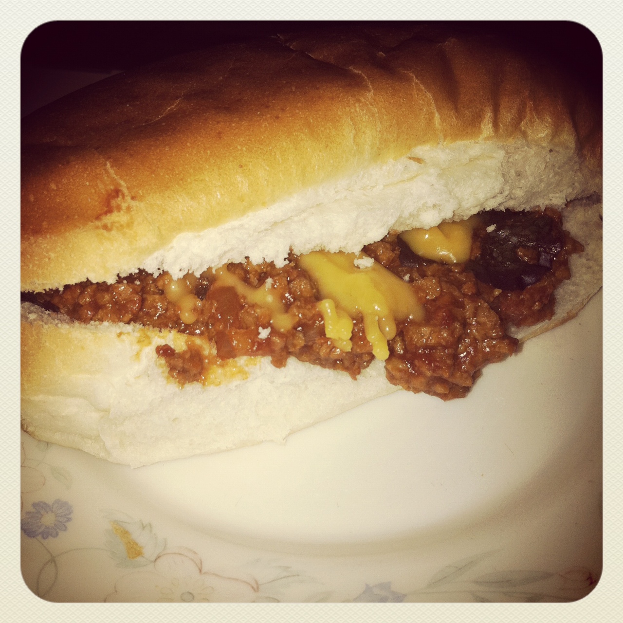 She Likes Bento Recipe Vegetarian Sloppy Joes