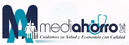 ¨MEDIAHORRO¨