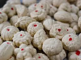 Kuliner Nusantara &amp; Resep - Resepnya: Jajanan Khas Riau