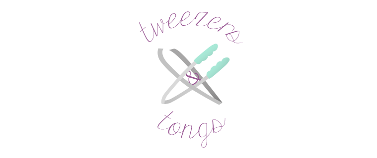 Tweezers and Tongs