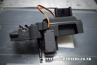 tamiya - Boolean21's Tamiya MF01X Suzuki Jimny P7075146