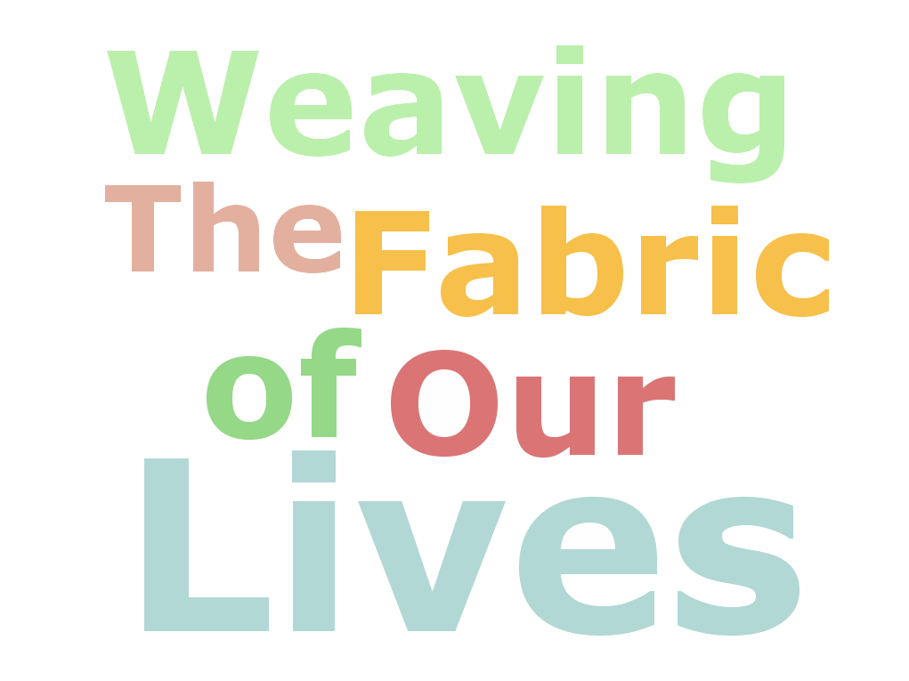 Family Reunion Planning Guides Apps and Books The Fabric of Our Lives