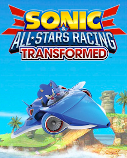 Sonic & All-Stars Racing Transformed (PC) 2013 Sonic+&+All+-+Stars+racing+Transformed-1