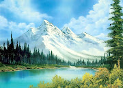 Artistas que pintan paisajes famosos paisajes al oleo 