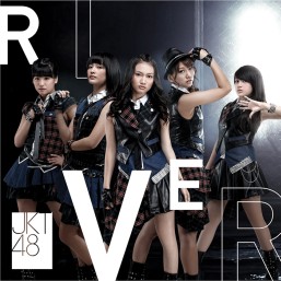 Jkt48 Magazine Download Single Jkt48 River