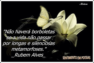 Poemas e Mensagem