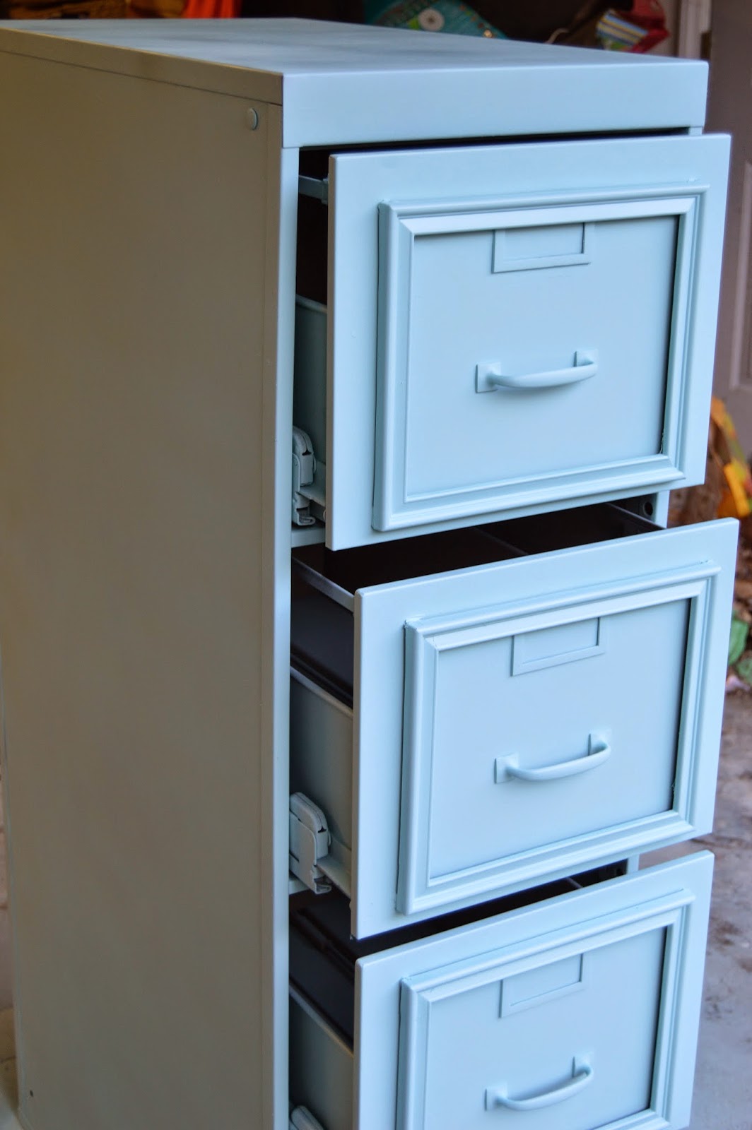 Life, Love, and the Pursuit of Everything! How to Paint a File