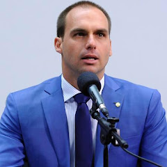 Eduardo Bolsonaro - Facebook