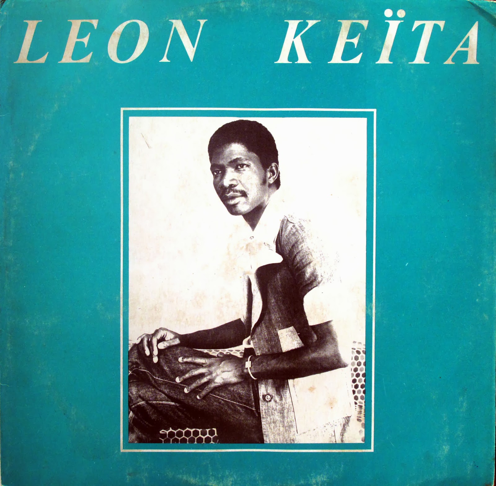 LEON KEITA (Mali ) n.1 Leon+Keita
