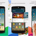 لانشر جديد EverythingMe Launcher