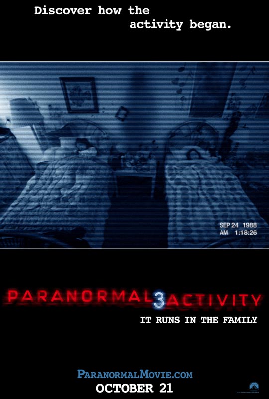 paranormal activity 6 paranormal activity 6