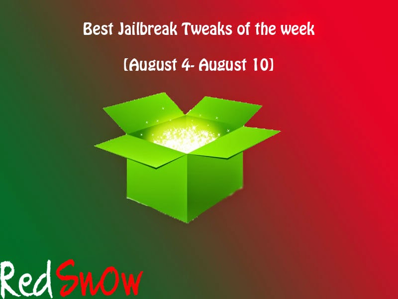 Best Tweaks of The week [Video]