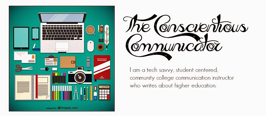 The Conscientious Communicator